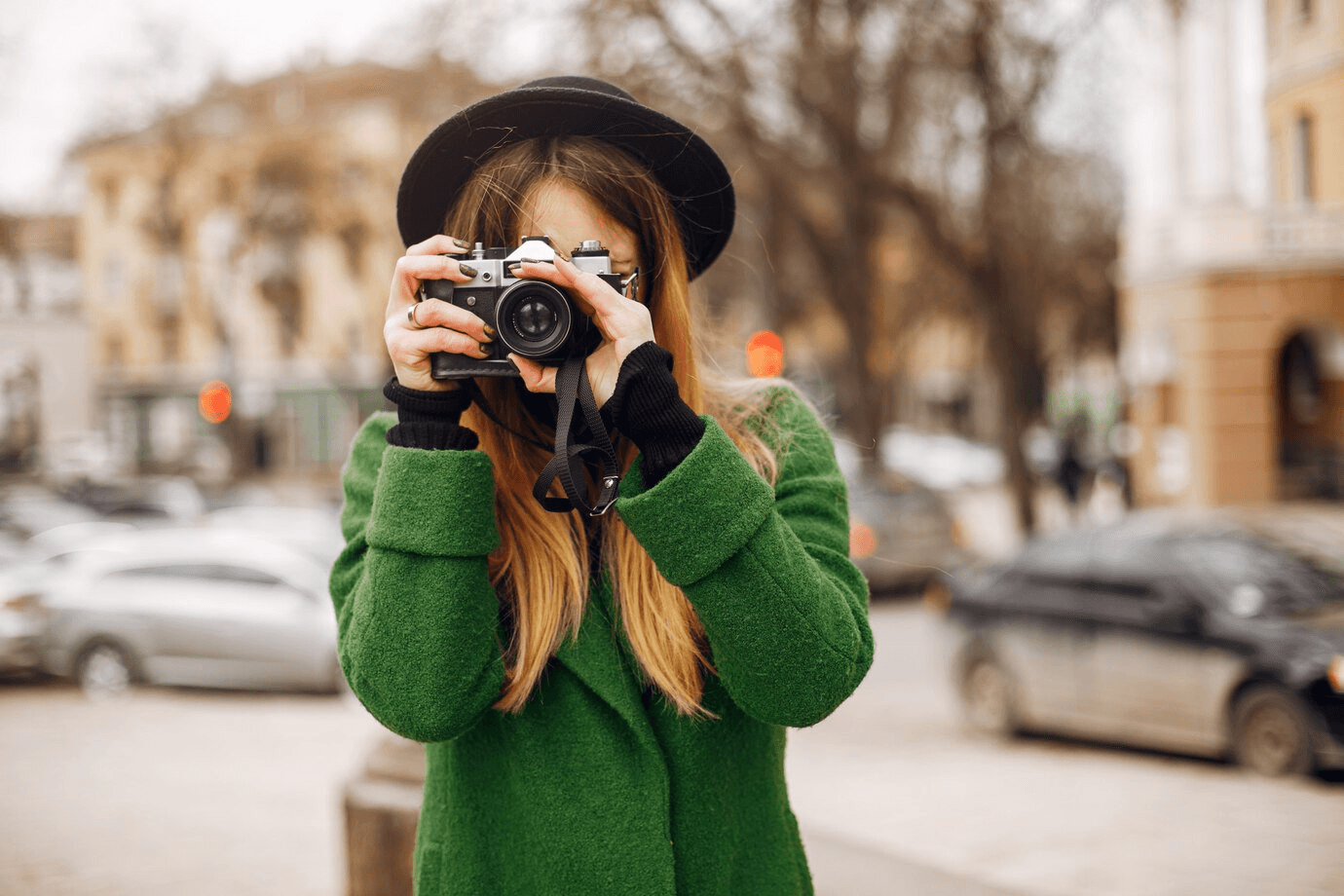 Фотоконкурс: покажи Люксембург своими глазами и получи приз!