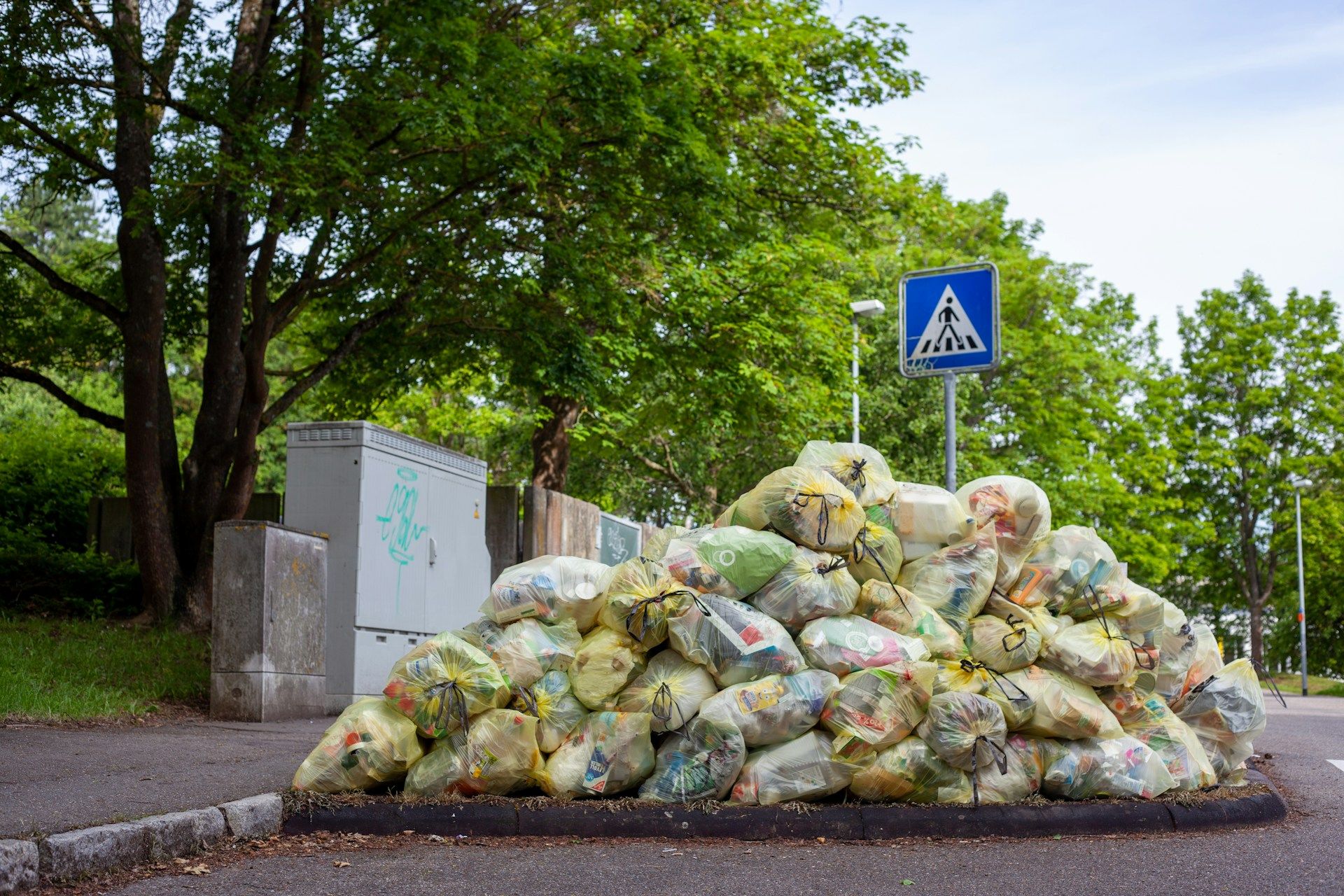 Le Luxembourg lutte contre le gaspillage alimentaire et promeut les produits régionaux