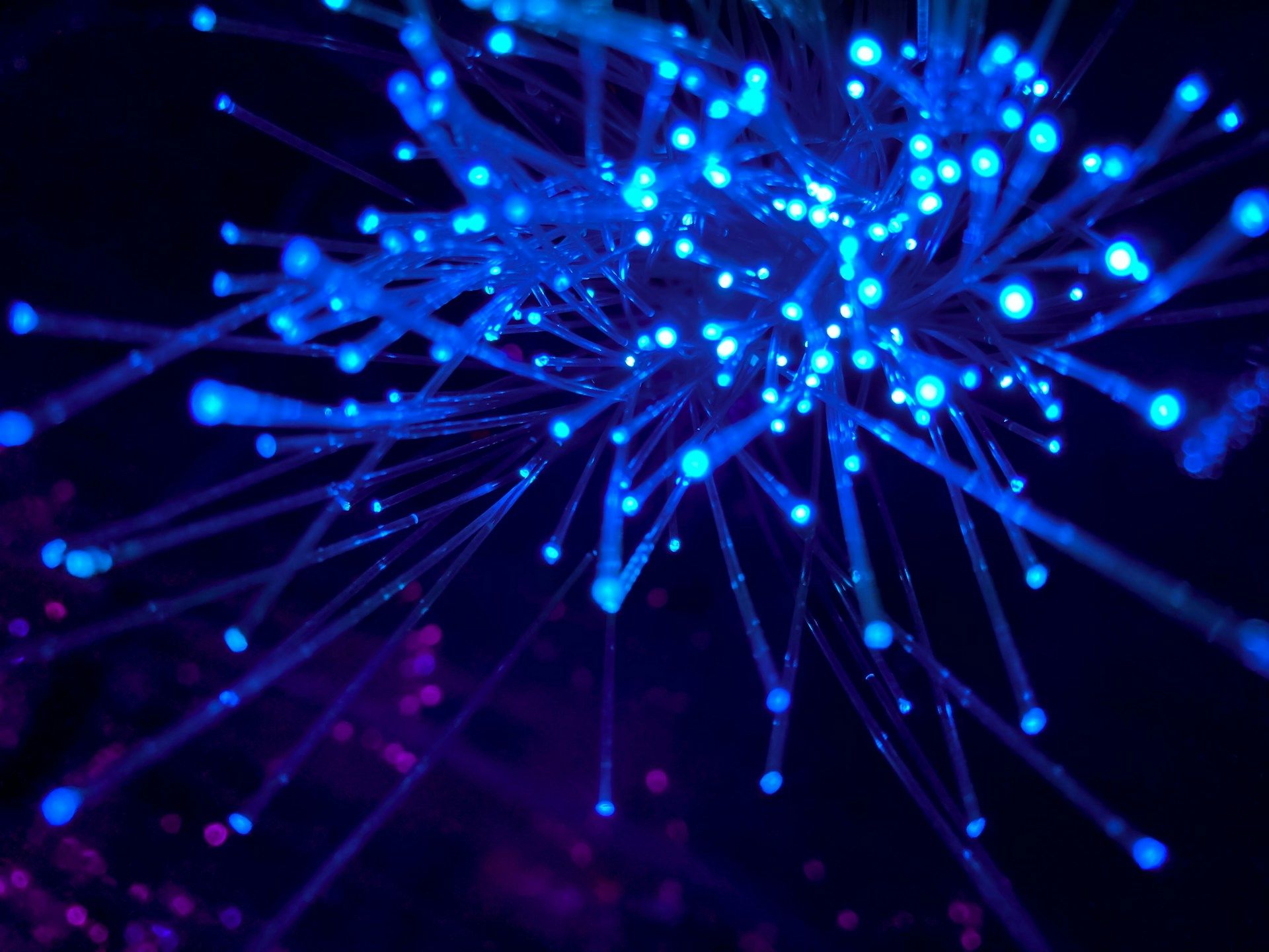 La qualité de l'internet s'est améliorée au Luxembourg