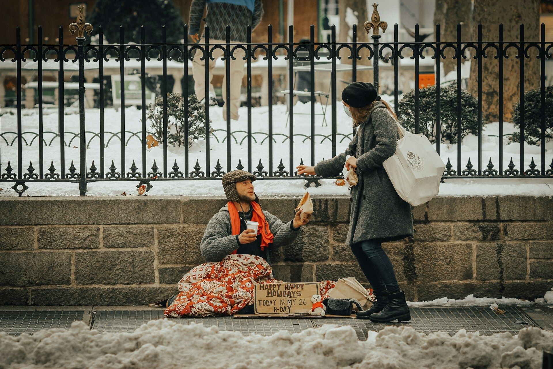 Люксембург на пути к снижению бедности: новый бюджет и план действий
