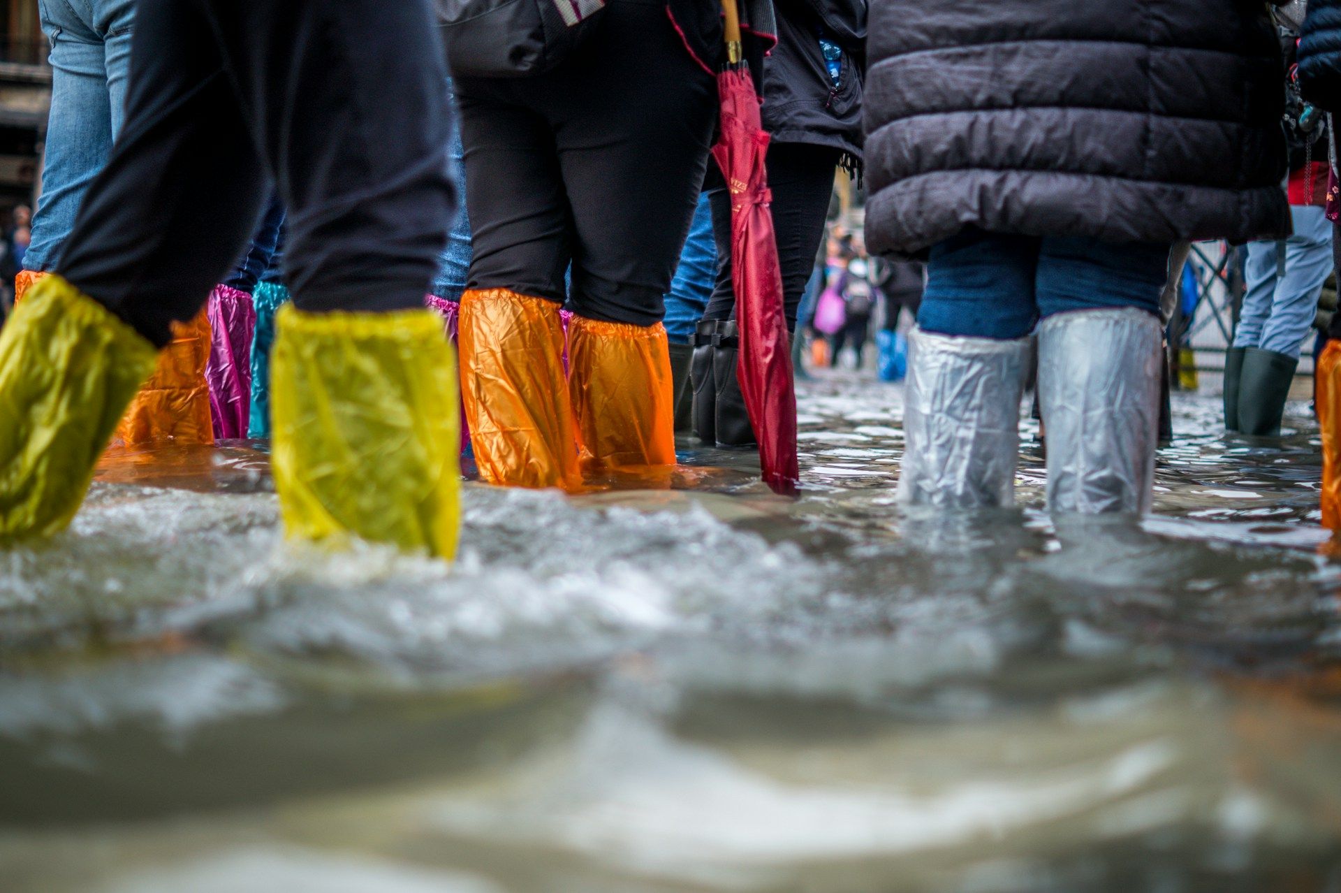 Floods in Luxembourg: what measures is the State taking?