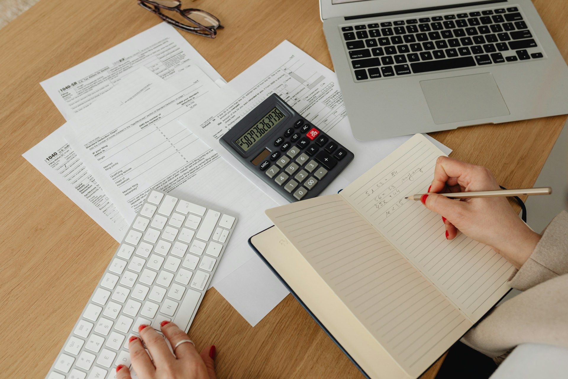 Barchart: New Luxtoday Tax Calculator: Fast and Free