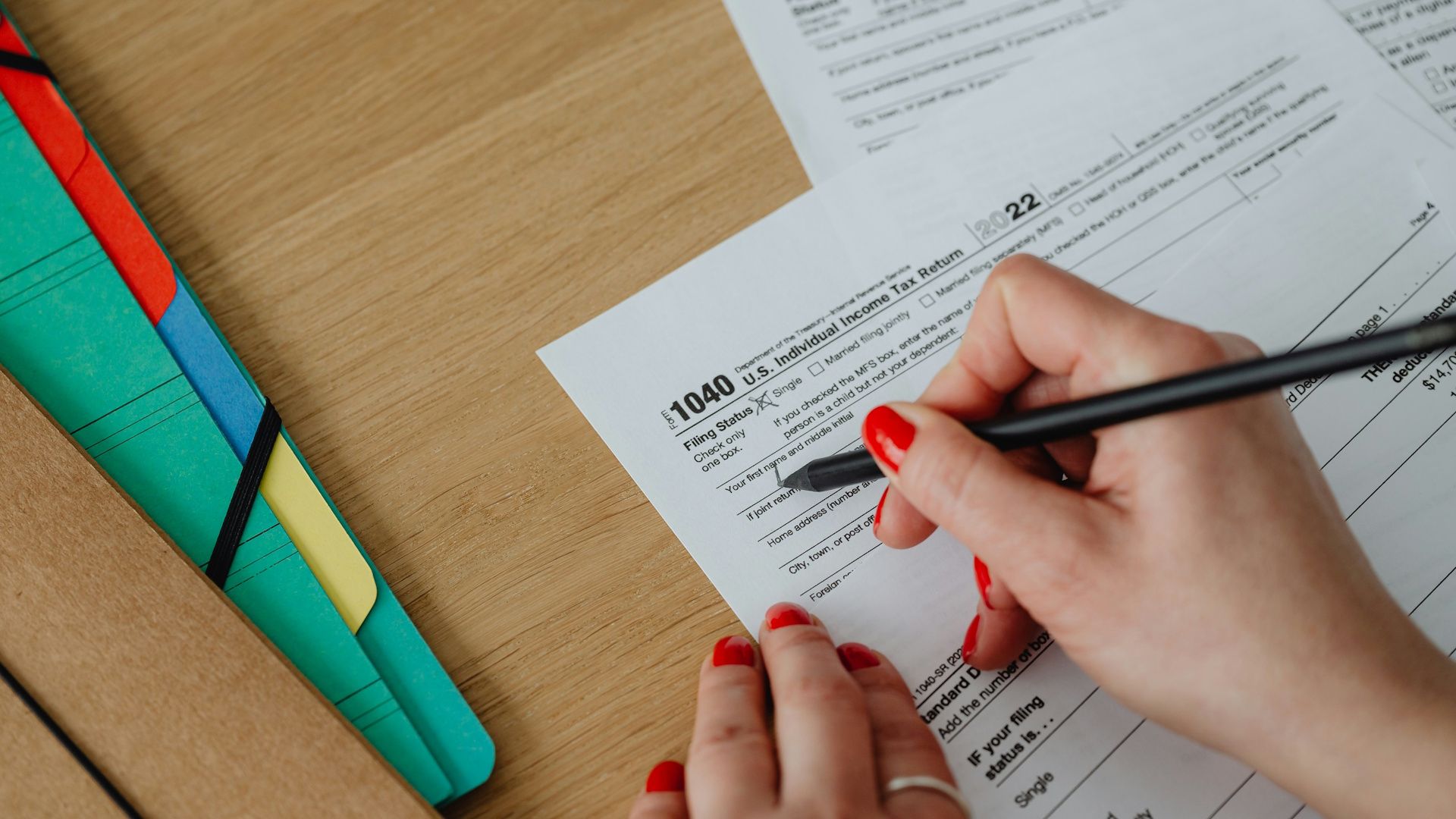 How to pay less tax in Luxembourg without breaking the law