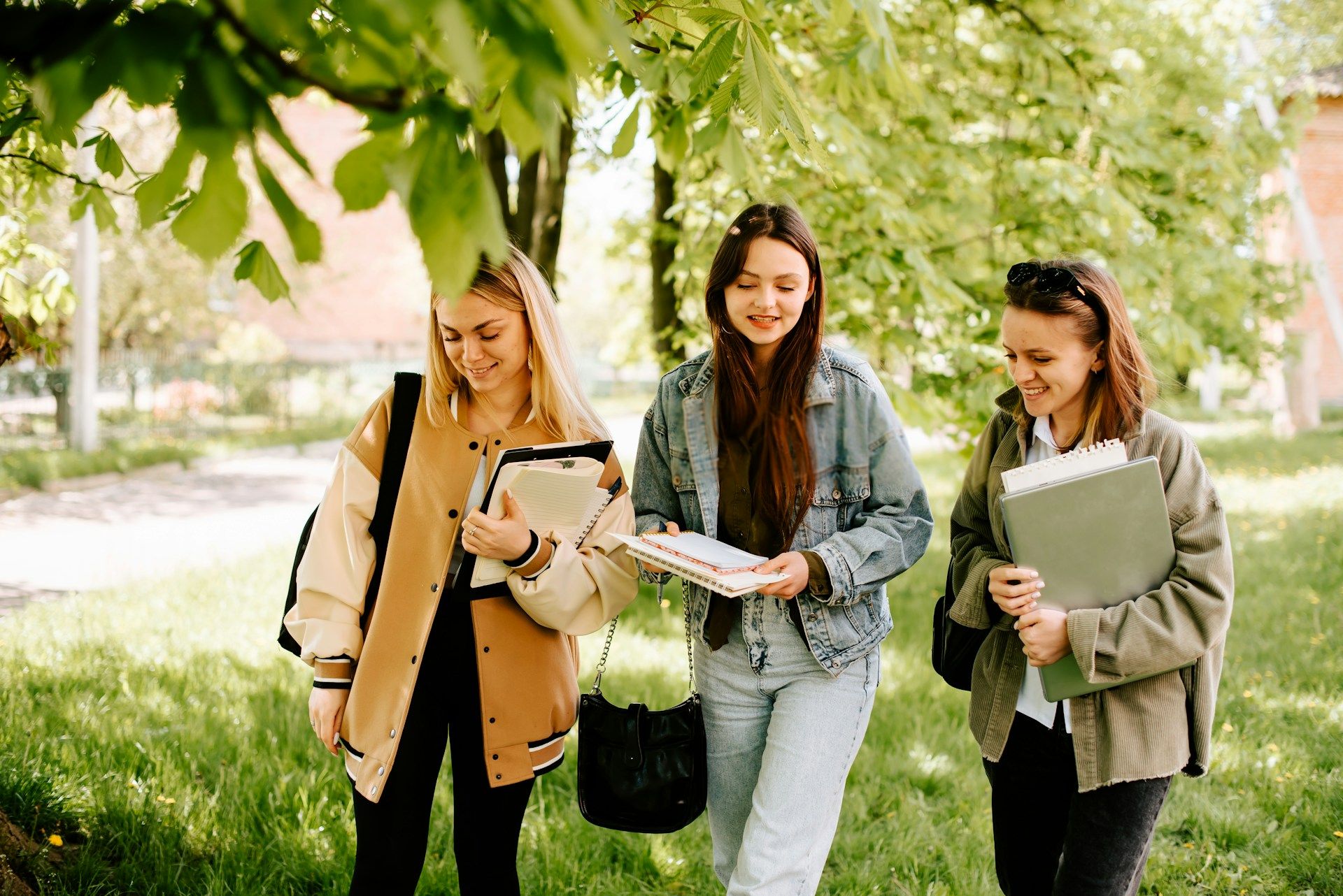 How EU countries support their students