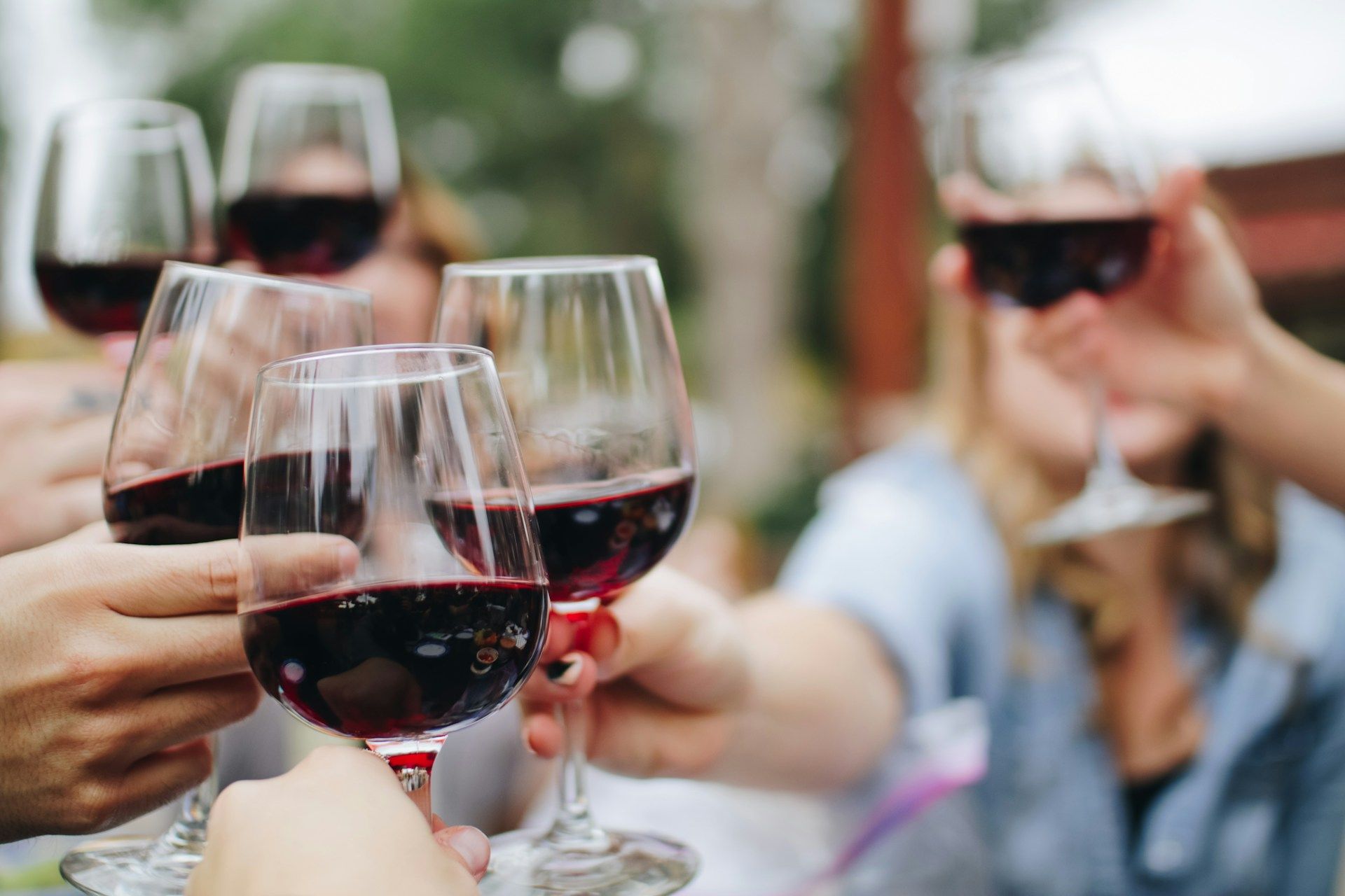 Les exportations de boissons alcoolisées de l'UE représentent 29,8 milliards d'euros