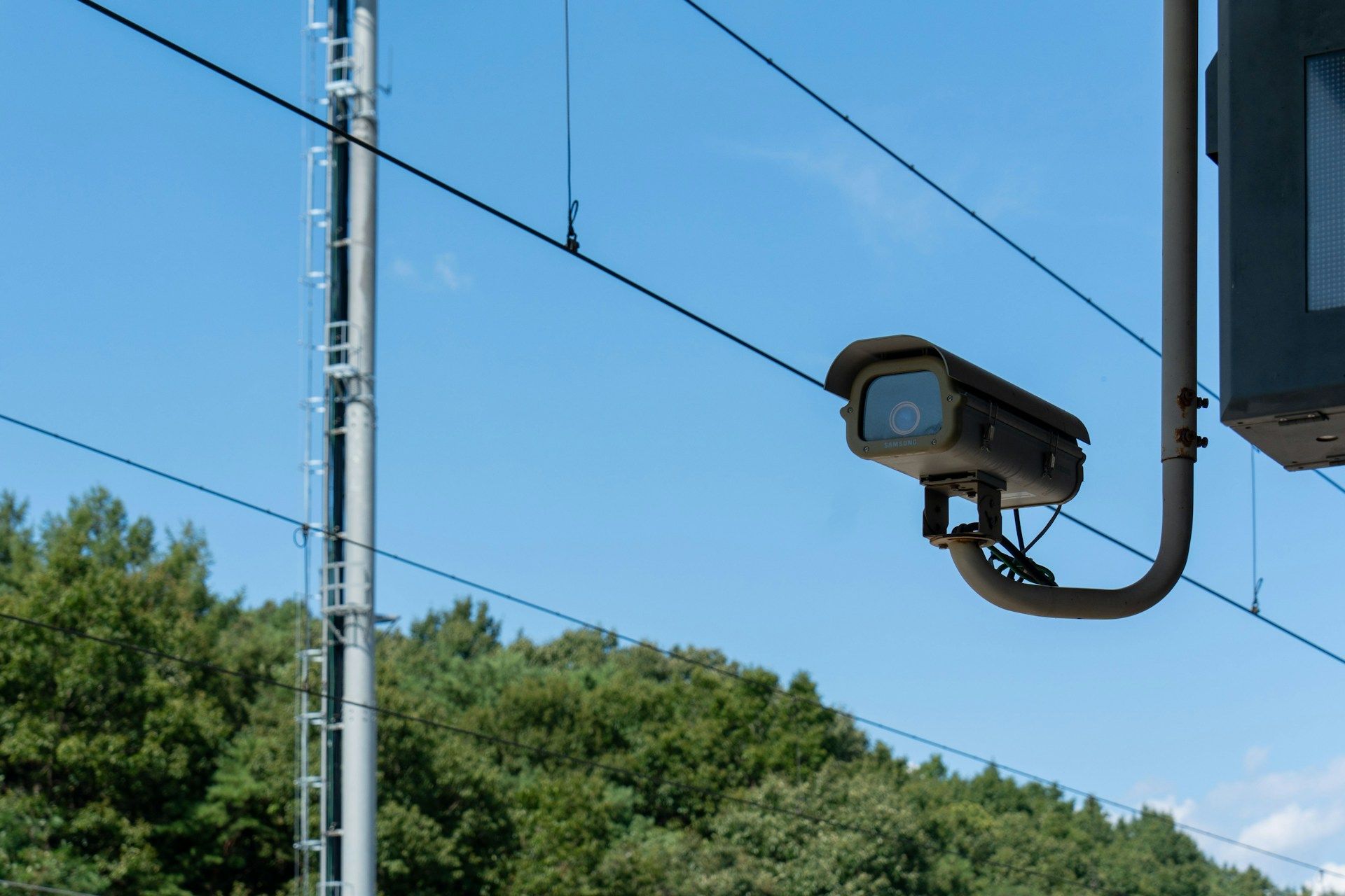 Luxembourg is introducing an ANPR system