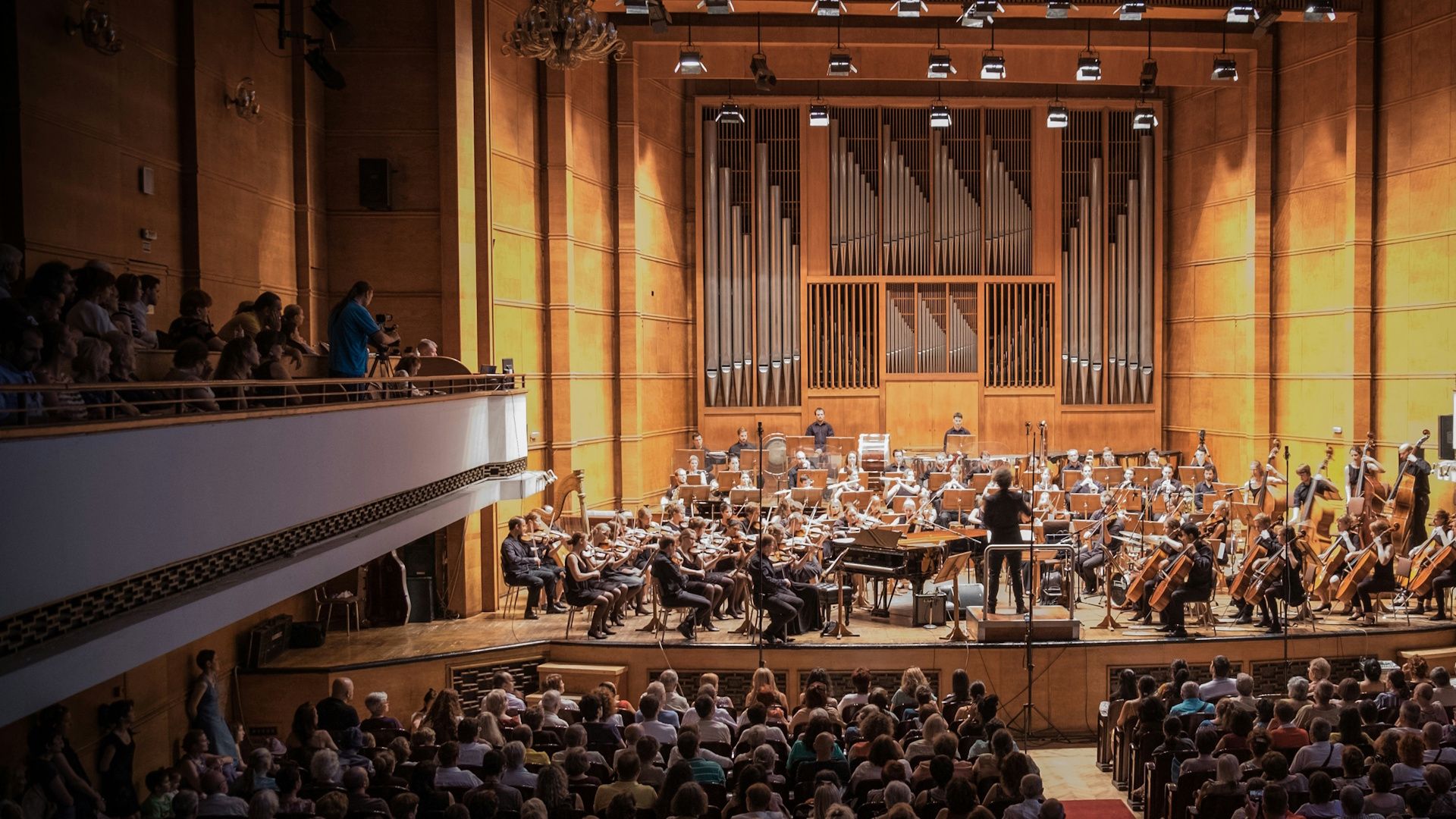 Luxembourg's music scene: from monastic chorales to electronic beats
