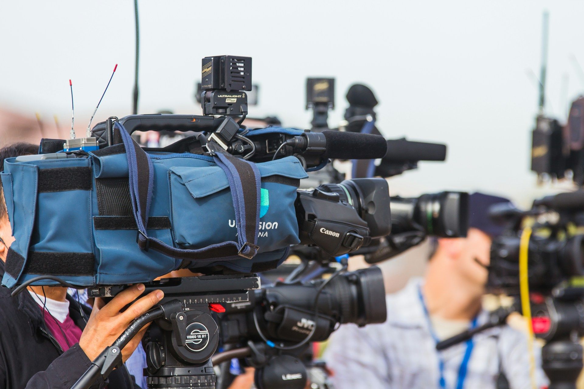 Le Luxembourg modernise la loi sur les médias