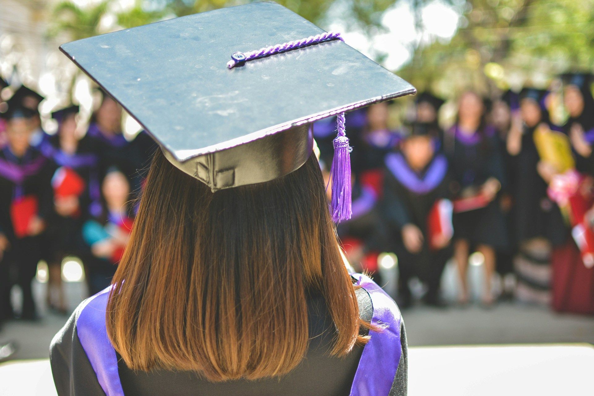 35 % des régions de l'UE ont atteint l'objectif en matière d'enseignement supérieur