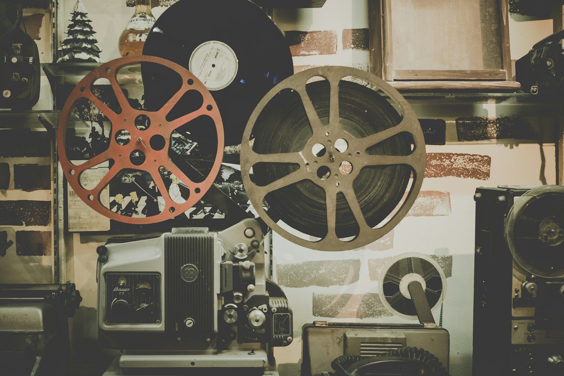 Ten Luxembourgish films to watch to get to know the country better