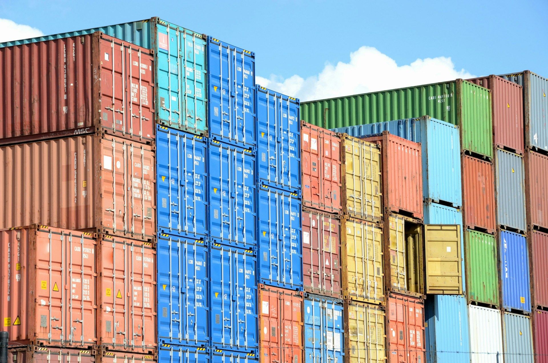 Das überwältigende Volumen des bilateralen Handels der EU ist in den Händen von 22 % der Unternehmen konzentriert