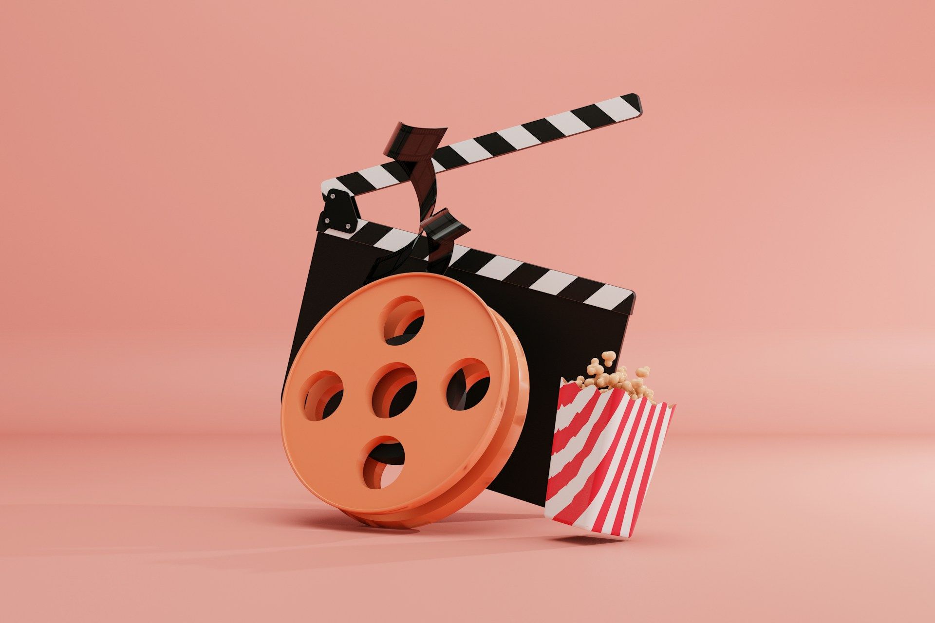 Luxembourg is modernising its support for the audiovisual sector