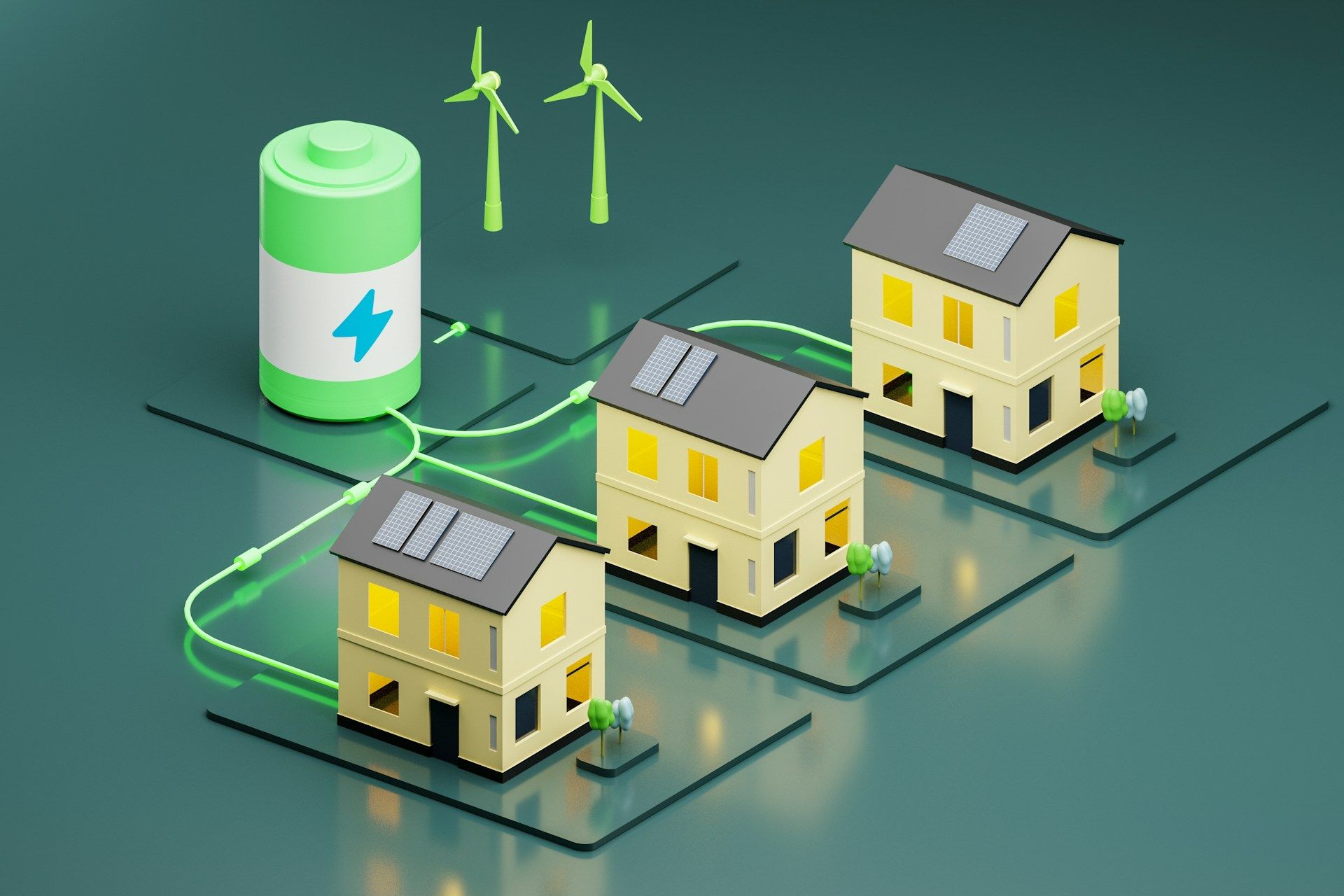 La consommation d'énergie dans les foyers de l'UE continue de baisser