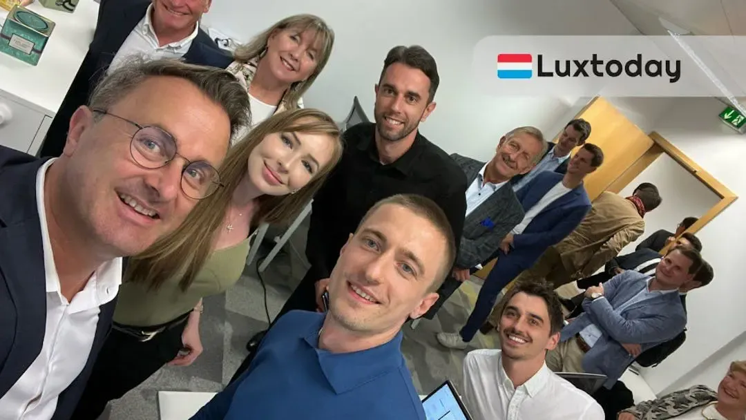 Daily Post: How to get job in Luxembourg from Nigeria by luxtoday.lu