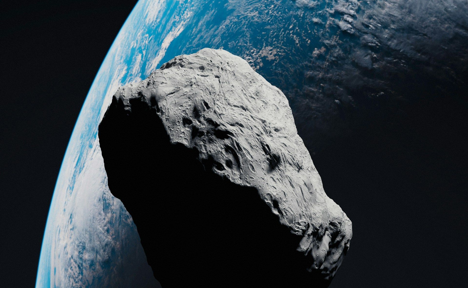 Asteroid 2024 YR4 will most likely not collide with Earth