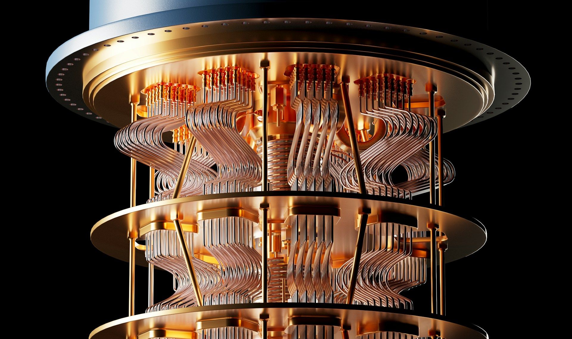 Digital breakthrough: Luxembourg launches strategies on data, AI and quantum technologies