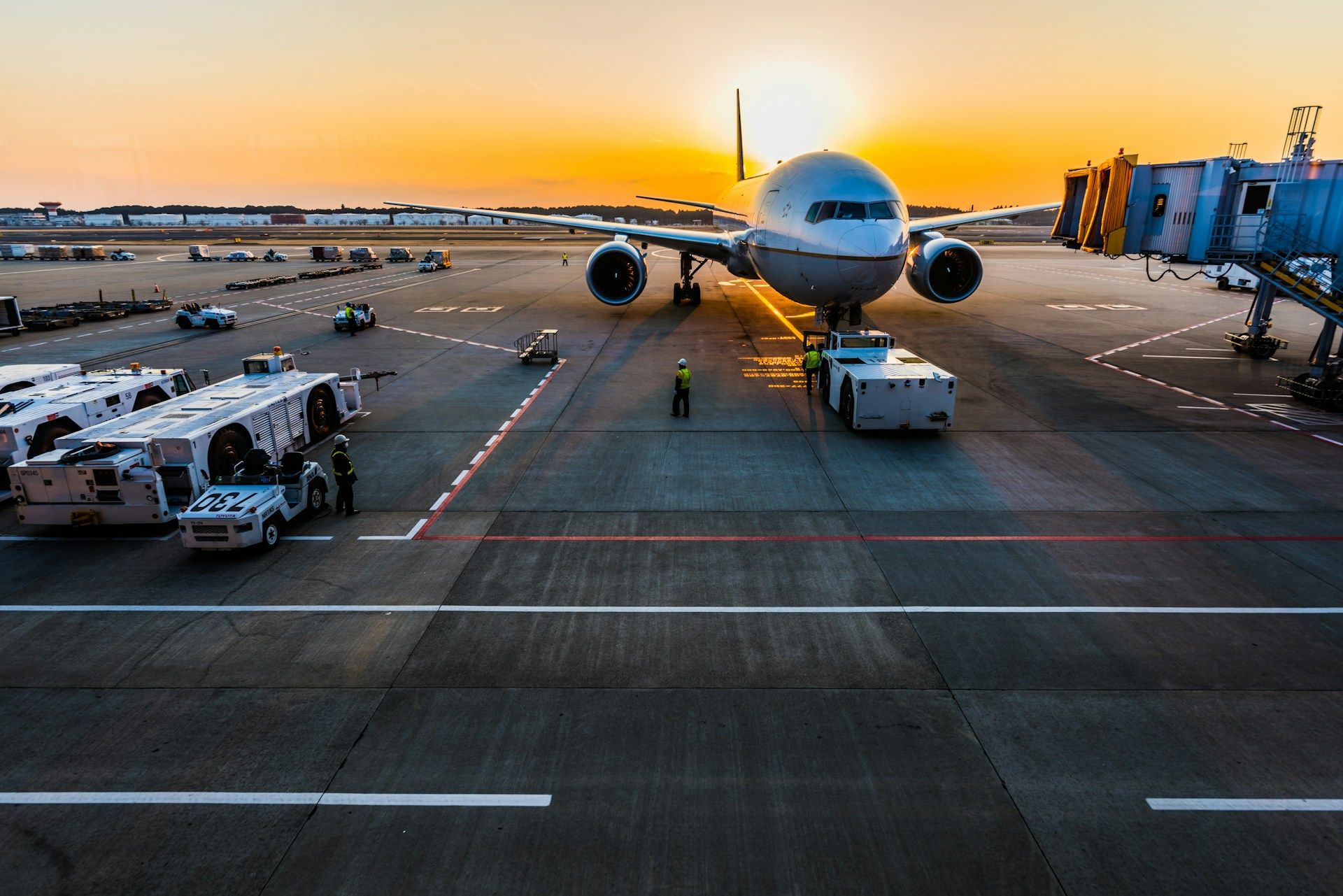 Yuriko Backes: "Luxembourg will need a new airport"