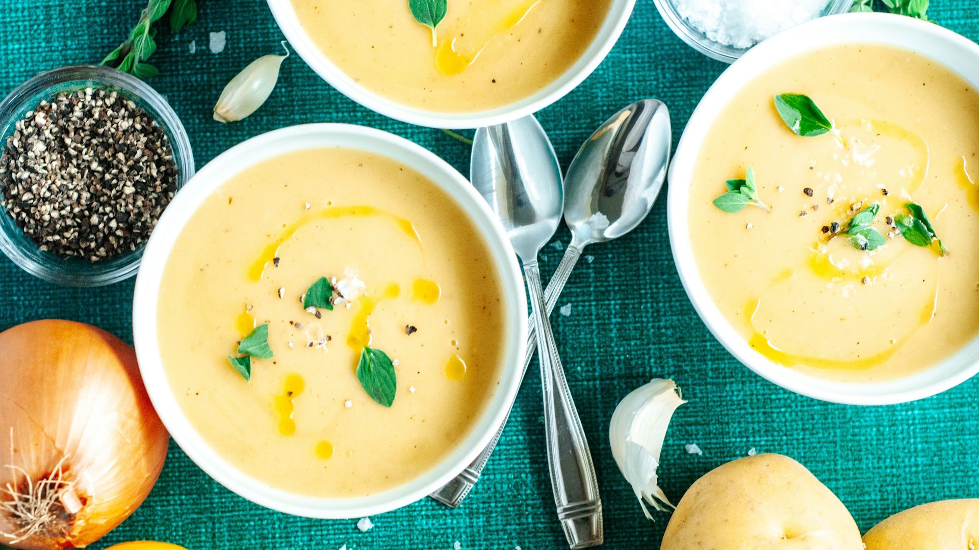 Traditional recipes from Luxembourg: Top 7 flavours of the Grand Duchy