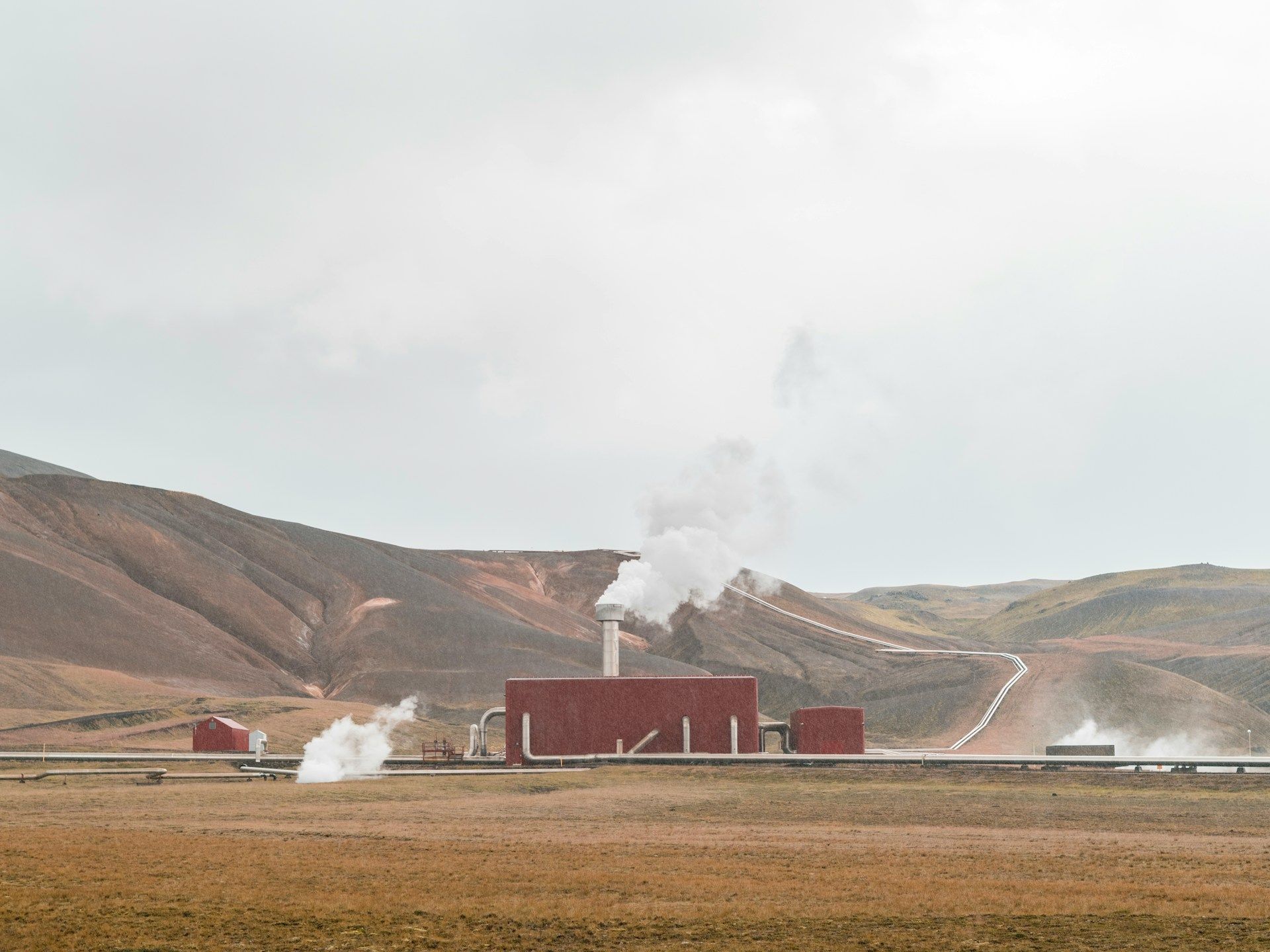 Geothermal energy in Luxembourg - reality or fantasy?