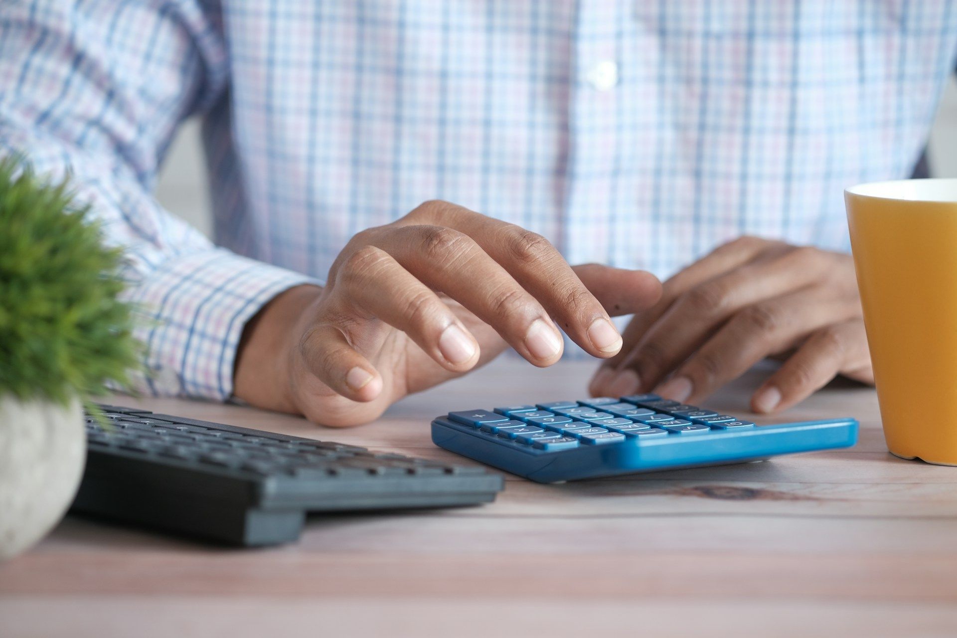 Market Watch: Luxembourg Residents Can Now Calculate 2025 Taxes with New Luxtoday Tool